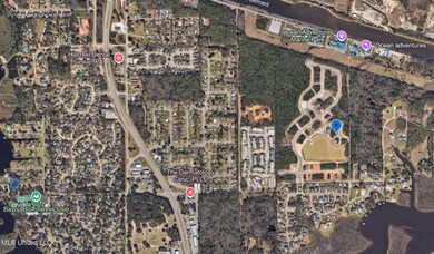 10961 Grace Cove, Gulfport, MS 39503 - photo 4