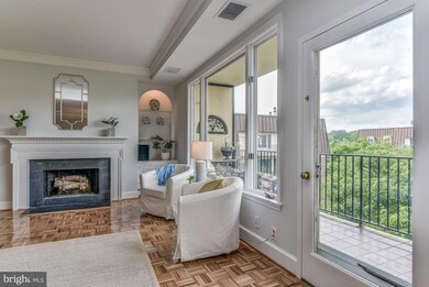 8101 Connecticut Ave unit S707, Chevy Chase, MD 20815 - photo 5