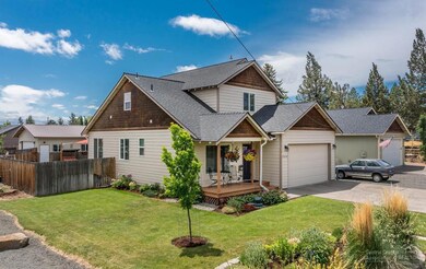 2424 SW Pumice Ave, Redmond, OR 97756 - photo 2