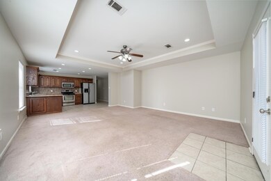 810 N Marion St, Sheridan, AR 72150 - photo 7