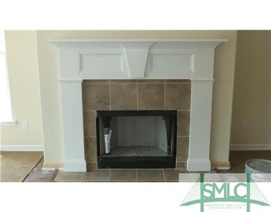 Other. Gas logs are included with this ventless fi