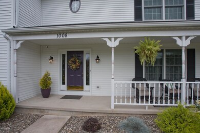 1008 Oriole Cir S, Lock Haven, PA 17745 - photo 4