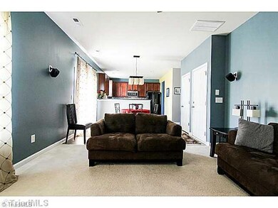 Living Room.
