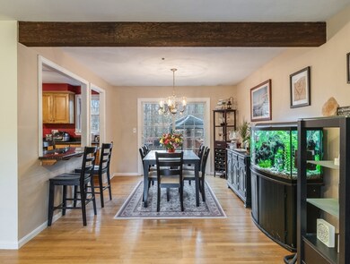 31 Village Rd, Mansfield, MA 02048 - photo 4