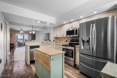 Gorgeous Kitchen!