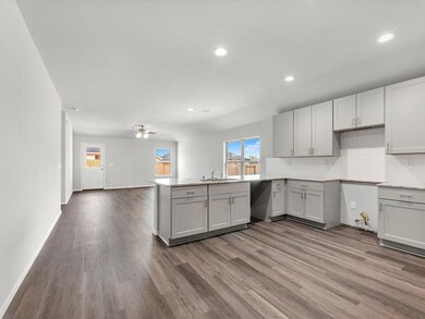 10059 Oakland Hills Dr, Cleveland, TX 77327 - photo 5