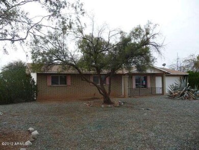 4527 E Colt Dr, Eloy, AZ 85131 - photo 2