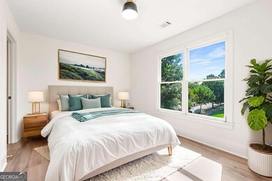 94 Lucy St SE unit A, Atlanta, GA 30312 - photo 5