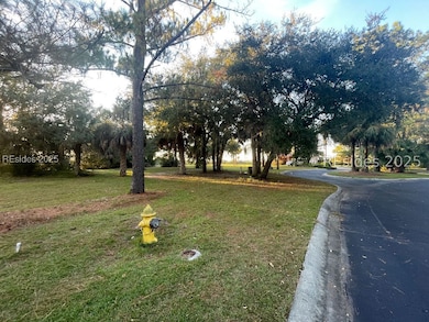 Street View from Lot