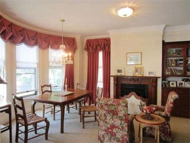 7 Waban St unit 1, Wellesley, MA 02482 - photo 2