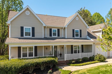 2227 Bay Pointe Dr, Hixson, TN 37343 - photo 2