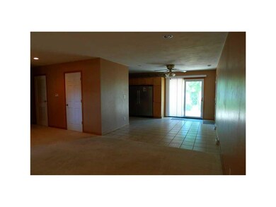 Dining Area.