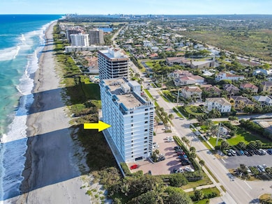 Tower at Juno Beach unit 404, Juno Beach, FL 33408 - photo 7