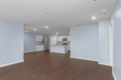 3540 Sugar Maple Ln living area