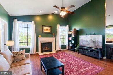 614 Monticello Dr, Stafford, VA 22556 - photo 6