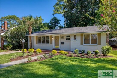 520 Columbus Dr, Savannah, GA 31405 - photo 2