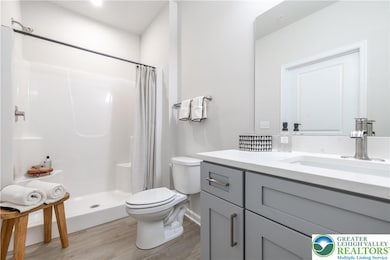 2895 Easton Ave unit 307, Bethlehem, PA 18017 - photo 6