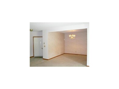 Other. Entry/Dining Room