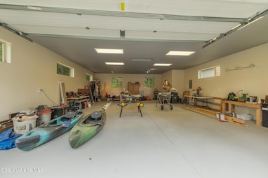 30x40 Heated Shop