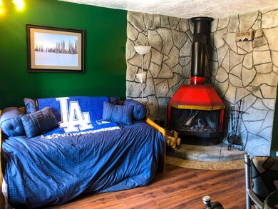 651 S Snowflake Ln unit Edelweiss  210, Brian Head, UT 84719 - photo 2