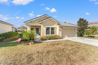 2815 Woodbridge Crossing Ct, Green Cove Springs, FL 32043 - photo 4