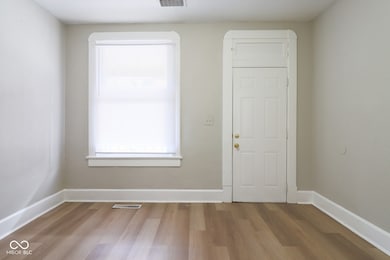 1668 S Talbott St, Indianapolis, IN 46225 - photo 3