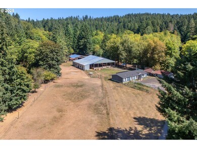 28697 Scappoose Vernonia Hwy, Scappoose, OR 97056 - photo 2