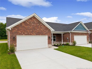3210 Asher Way unit Lot 125, Jeffersonville, IN 47130 - photo 4