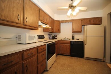 All Appliances Including Stove, Refrigerator, Dish