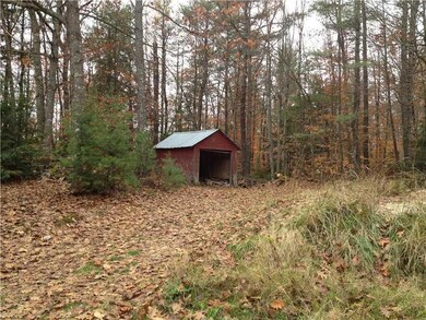 Other. Outbuilding