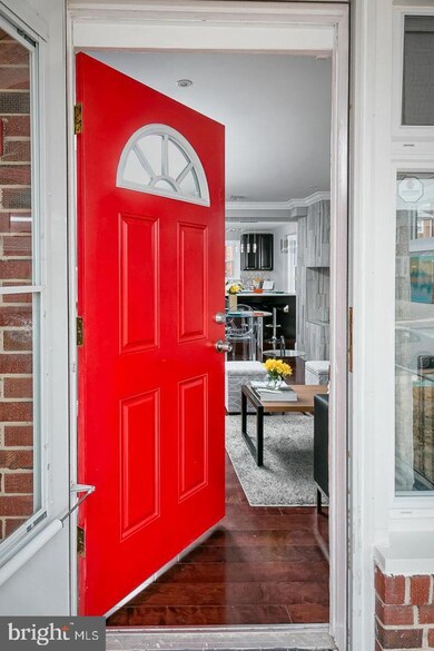 2102 Louise Ave, Baltimore, MD 21214 - photo 2