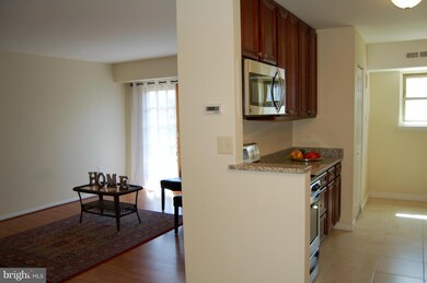 401 N Beauregard St unit 303, Alexandria, VA 22312 - photo 4