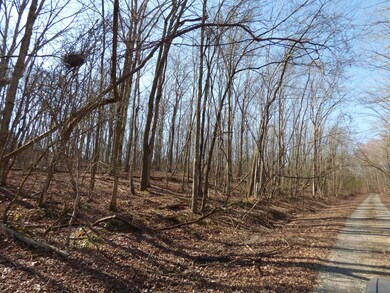 Vance rd Idle Oaks 175