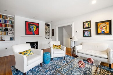 76 Columbia St unit 2, Brookline, MA 02446 - photo 4