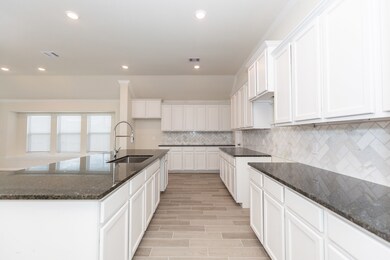 3606 Windward Canyon Dr, Fulshear, TX 77441 - photo 7