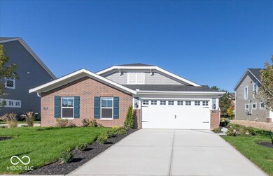7346 Broadview Ln, McCordsville, IN 46055 - photo 2
