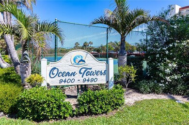 Ocean Towers Condominium unit 712, Jensen Beach, FL 34957 - photo 2