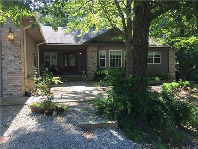 1 Breton Way, Bella Vista, AR 72715 - photo 2