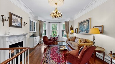 461 Beacon St unit 1, Boston, MA 02115 - photo 2