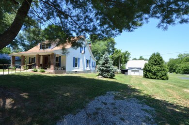 9863 Cornishville Rd, Cornishville, KY 40330 - photo 3