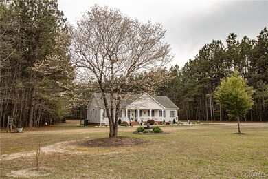 8010 Pleasant Grove Way, Disputanta, VA 23842 - photo 7