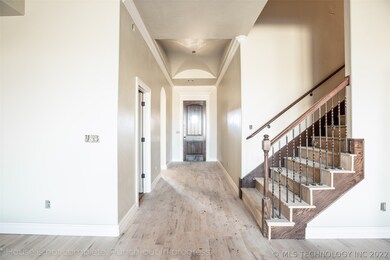 6302 N 25th St, Broken Arrow, OK 74014 - photo 2