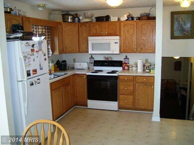 174 Isaac Dr, Bunker Hill, WV 25413 - photo 4