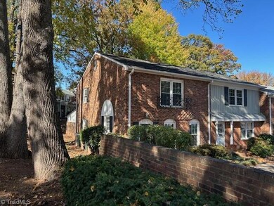 2317 Patriot Way unit A, Greensboro, NC 27408 - photo 3