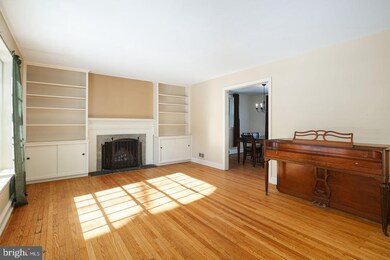 628 Magill Rd, Swarthmore, PA 19081 - photo 6