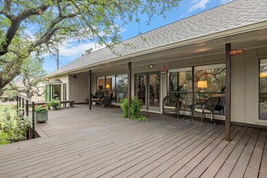 200 Northwood Hills Dr, Fredericksburg, TX 78624 - photo 5