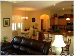 Popular Great Room Concept