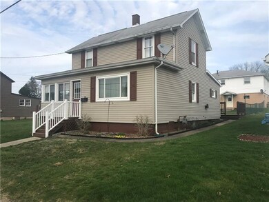 30 Carson St, Homer City, PA 15748 - photo 2