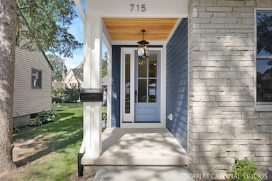 715 N Brainard St, Naperville, IL 60563 - photo 2