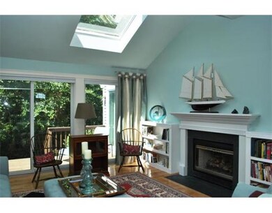 71 Hidden Bay Dr unit 71, Dartmouth, MA 02748 - photo 3